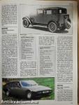 Enzyklopädie des Automobils
