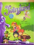 Fairyland 3 - Pupil's Book