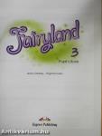 Fairyland 3 - Pupil's Book