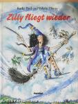 Zilly fliegt wieder