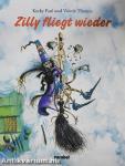 Zilly fliegt wieder