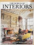 The World of Interiors March 2010