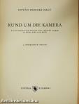 Rund um die Kamera