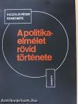 A politikaelmélet rövid története