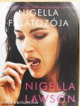 Nigella falatozója