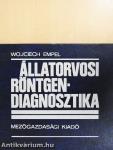 Állatorvosi röntgendiagnosztika