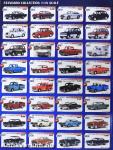Die-Cast Collectible Catalogue 2013