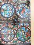 Les Vitraux de la Cathedrale de Saint-Denis