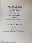 The Black Cat and other stories