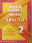 Word Games with English 2.