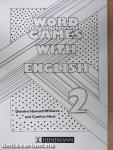 Word Games with English 2.