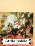Attila halála
