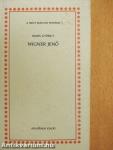 Wigner Jenő
