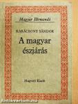 A magyar észjárás