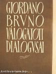 Giordano Bruno válogatott dialógusai