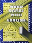 Word Games with English 1.