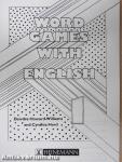 Word Games with English 1.