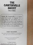 The Canterville Ghost