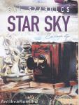 Star sky