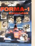 Forma-1 kalandok