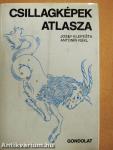 Csillagképek atlasza