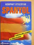 Kompakt útiszótár - Spanyol