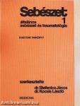 Sebészet 1.