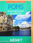 Pons Nyelvtanfolyam kezdőknek - német