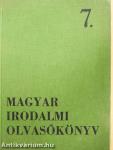 Magyar irodalmi olvasókönyv 7.