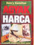 Agyak harca