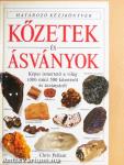 Kőzetek és ásványok