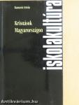 Krisnások Magyarországon