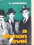 A démon évei