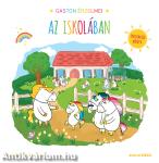 Gaston érzelmei - Az iskolában