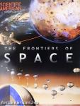 Scientific American - The Frontiers of Space