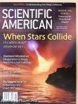 Scientific American November 2002