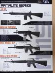Classic Army - Airsoft Electric Gun 2010