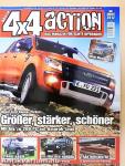 4x4 action Juli-August 2012
