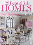25 Beautiful Homes March 2010
