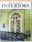 The World of Interiors July 1999