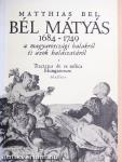 Bél Mátyás élete és munkássága