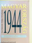 Magyarország 1944 - Német megszállás