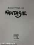 Toverwerelden van Fantasie