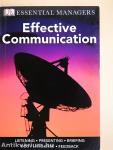 Effective Communication
