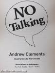 No talking