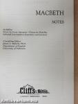 Macbeth - Notes