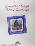 Servietten-Technik/Kleine Geschenke