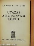 Utazás a koponyám körül