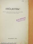 Itéljetek!