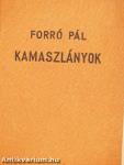 Kamaszlányok